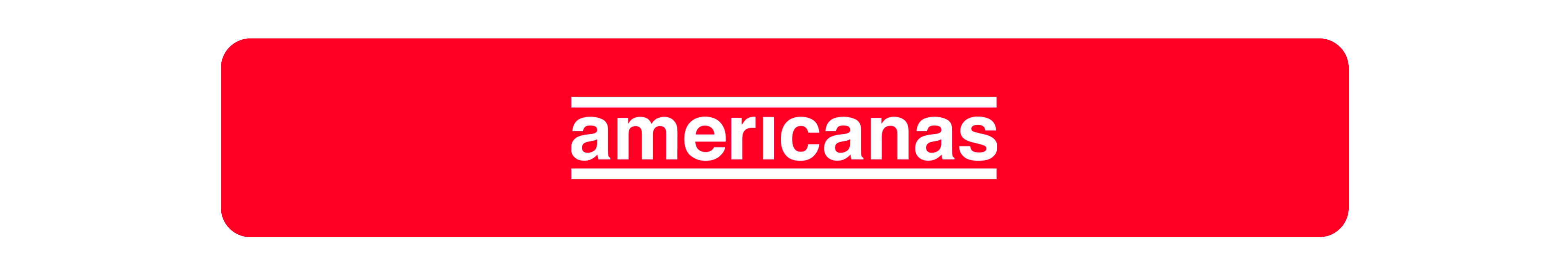 Americanas - externo