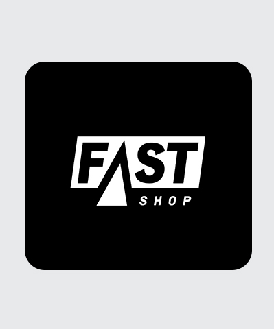 Fast Shop mobile - externo