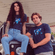 CAMISETA-MAPA-MUNDI-CASAL-AZUL-MASCULINA-FEMININA-
