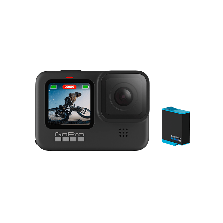 new gopro hero 9