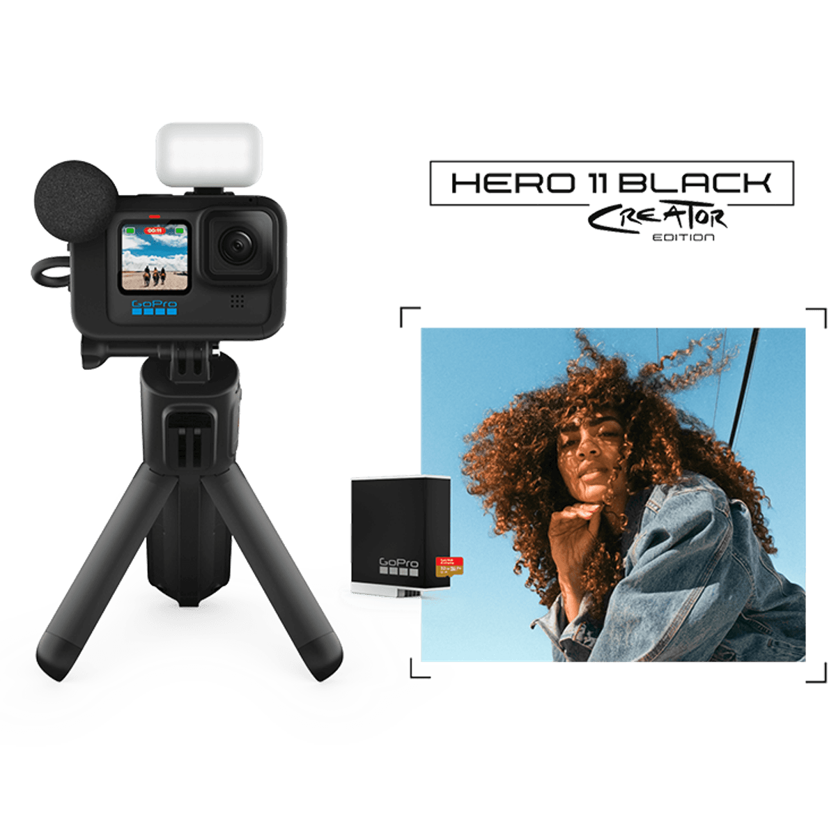 gopro hero video cameras